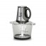 Ηλεκτρικός Πολυκόφτης Μπλέντερ Multi Blender 800W με Χωρητικότητα 3L R.7022 RAF