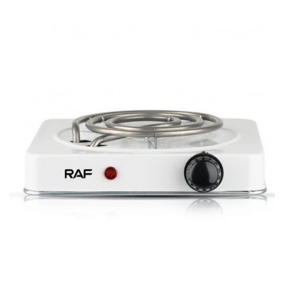 Ηλεκτρική Εστία Κουζίνας 1000W RAF R.8010B