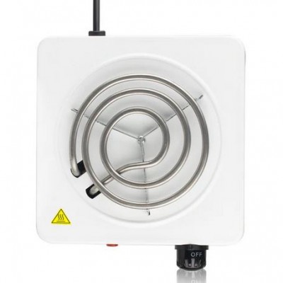 Ηλεκτρική Εστία Κουζίνας 1000W RAF R.8010B