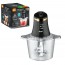 Ηλεκτρικός Πολυκόφτης Μπλέντερ Multi Blender 800W με Χωρητικότητα 3L R.7041 RAF