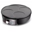 Συσκευή για Pancakes 1200W με 4 Θέσεις & Αντικολλητικές Πλάκες Raf R.2508