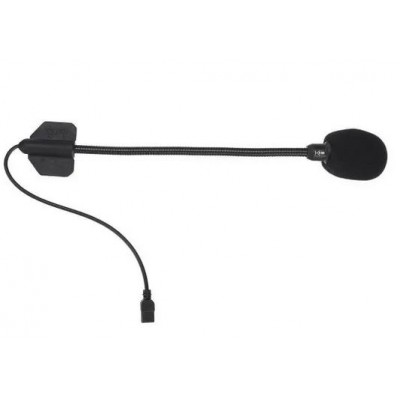 Ασύρματη Ενδοεπικοινωνία για Κράνος με Bluetooth Headset για έως 6 Xρήστες T-MAX PRO