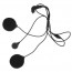 Ασύρματη Ενδοεπικοινωνία για Κράνος με Bluetooth Headset για έως 6 Xρήστες T-MAX PRO