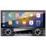 Ηχοσύστημα Αυτοκινήτου 2 DIN Bluetooth-USB-AUX- FM με Οθόνη Αφής 6.8″ 12V 4 * 60W
