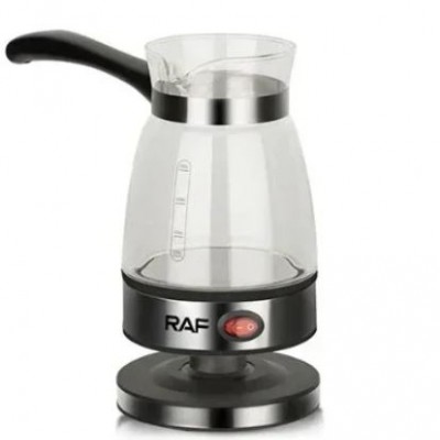 Ηλεκτρικό Μπρίκι-Βραστήρας 600W 500ml RAF R.125