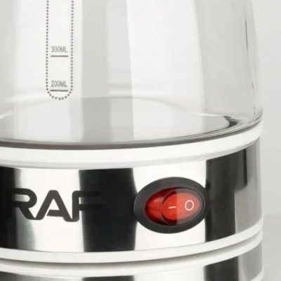 Ηλεκτρικό Μπρίκι-Βραστήρας 600W 500ml RAF R.125