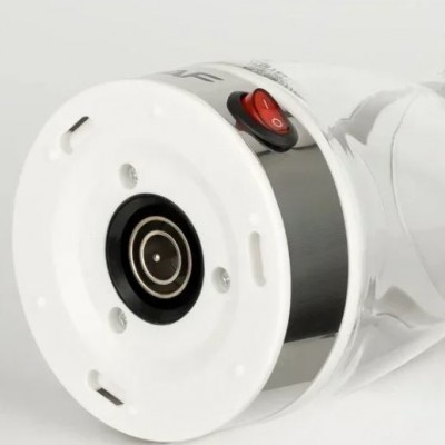 Ηλεκτρικό Μπρίκι-Βραστήρας 600W 500ml RAF R.125