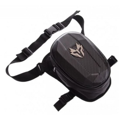 Τσαντάκι Μηρού Αναβάτη - Sport Bag Χακί