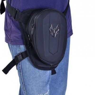 Τσαντάκι Μηρού Αναβάτη - Sport Bag Χακί