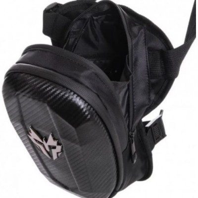 Τσαντάκι Μηρού Αναβάτη - Sport Bag Χακί