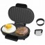 Συσκευή Παρασκευής Burger Haeger HG-245