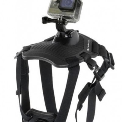 50 σε 1 Puluz® Πλήρες Σετ Βαλιτσάκι Αξεσουάρ για Action Cameras