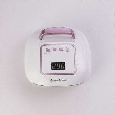 Φουρνάκι Νυχιών Utereate UV/LED 108W για Ημιμόνιμο και Τζελ Νυχιών Nail Lamp