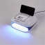 Φουρνάκι Νυχιών Utereate UV/LED 108W για Ημιμόνιμο και Τζελ Νυχιών Nail Lamp