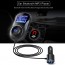 Ασύρματο Bluetooth Handsfree MP3 Player Αυτοκινήτου με Φορτιστή USB & Οθόνη LCD