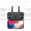 Drone με Κάμερα 2.4 Ghz 4K & Χειριστήριο Μαύρο Gaoqi S89