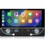 Ηχοσύστημα Αυτοκινήτου 1 DIN Bluetooth με Οθόνη 6.8″ MP5 Multimedia Player