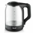 Ηλεκτρικός Διάφανος Βραστήρας με LED - R.7839  Electric Kettle 2.lt