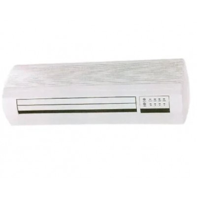Κεραμικό Αερόθερμο Τοίχου 2000W 2000A – Λευκό