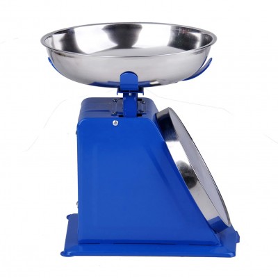 Ζυγαριά Αναλογική 20kg με Υποδιαίρεση 100gr