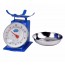 Ζυγαριά Αναλογική 20kg με Υποδιαίρεση 100gr