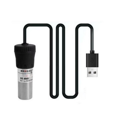 Mini Θερμοστάτης Ενυδρείου Usb XL-601 20w
