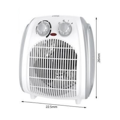 Αερόθερμο Δαπέδου ST-4084 2000w