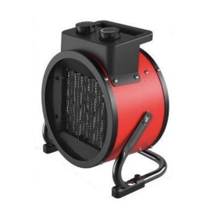 Κεραμικό Αερόθερμο Δαπέδου ST-4085 2400w