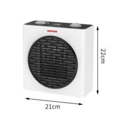 Αερόθερμο Δαπέδου ST-4088 1500w
