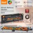 R.5415 Επιτραπέζια Ψησταριά - BBQ 1800wW- με Επιφάνεια Ψησίματος 90x24cm
