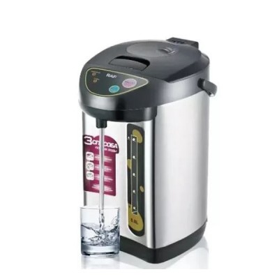 Ηλεκτρικός Βραστήρας 800W, 6.8Lt RAF R.7905