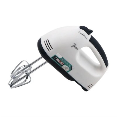 Ηλεκτρικό Μίξερ 250W, 7 Ταχύτητες, 2L RAF R.6637W