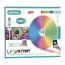 Εύκαμπτη Αδιάβροχη Ταινία LED 5 Μέτρων RGB WIFI USB  5V με Τηλεχειριστήριο AERBES