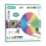 Εύκαμπτη Αδιάβροχη Ταινία LED 3 Μέτρων RGB WIFI USB  5V με Τηλεχειριστήριο AERBES