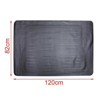 Αντιολισθητικό Χαλάκι Αυτοκινήτου 82x120cm – Κόβεται για Προσαρμογή