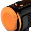 Ηλεκτρική Σκούπα Stick Χωρίς Σακούλα 2 σε 1 600W RAF R.8672