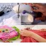Mini Ραπτομηχανή  Φορητή SM-201A – Mini Sewing Machine