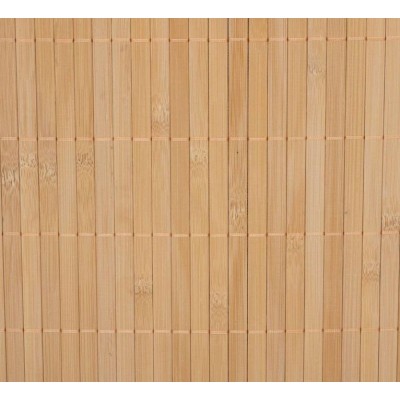 Καλάθι Απλύτων 2 Θέσεων 100L 52x32x63cm Bamboo