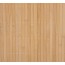Καλάθι Απλύτων 2 Θέσεων 100L 52x32x63cm Bamboo