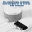 Μέδουσα Ηχείο Bluetooth 5.2  Φωτιστικό με 7 Χρώματα
