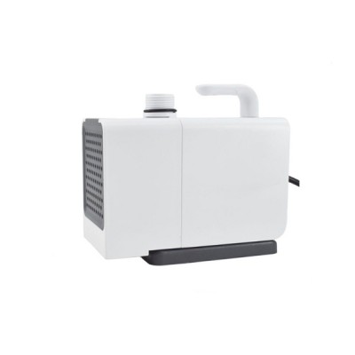 Αεραντλία / Οξυγονωτής Ενυδρείου AQ-5500 60w - με Οριζόντια & Κάθετη ΑναρρόφησηAquarium Air Pump