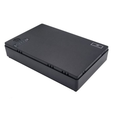 Παροχή Αδιάλειπτης Τροφοδοσίας Mini UPS Jiageng JG759 10400mAh
