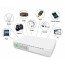 Παροχή Αδιάλειπτης Τροφοδοσίας Mini UPS Jiageng JG761 8800mAh