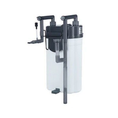 Κρεμαστό Εξωτερικό Φίλτρο Ενυδρείου 4W–260L/H
