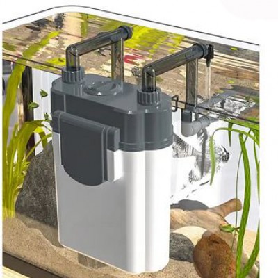 Κρεμαστό Εξωτερικό Φίλτρο Ενυδρείου 4W–260L/H