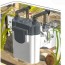 Κρεμαστό Εξωτερικό Φίλτρο Ενυδρείου 4W–260L/H