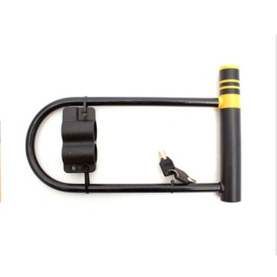 Φ18x3200mm Αντικλεπτικό Λουκέτο Πέταλο Μηχανής Ποδηλάτου