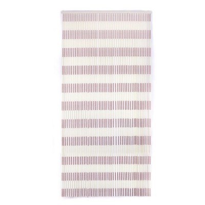 100×215cm Κουρτίνα Πόρτας με Πολύχρωμες Χάντρες PVC - 296426