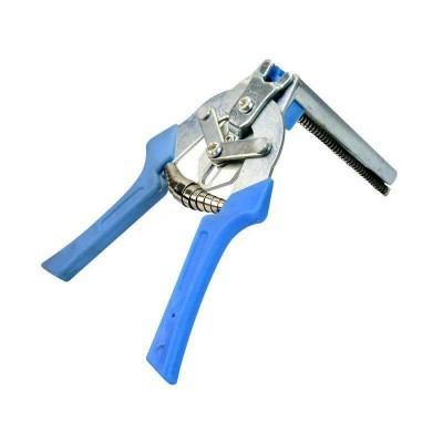 Πένσα Σύσφιξης Δαχτυλιδιών WireTool με 600 Σφιγκτήρες