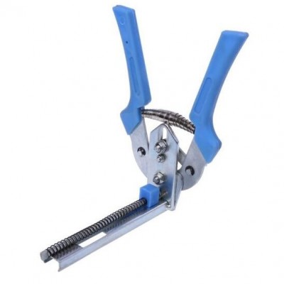 Πένσα Σύσφιξης Δαχτυλιδιών WireTool με 600 Σφιγκτήρες